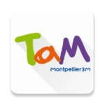 Logo of TaM android Application 